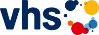 Homepage Volkshochschule Logo